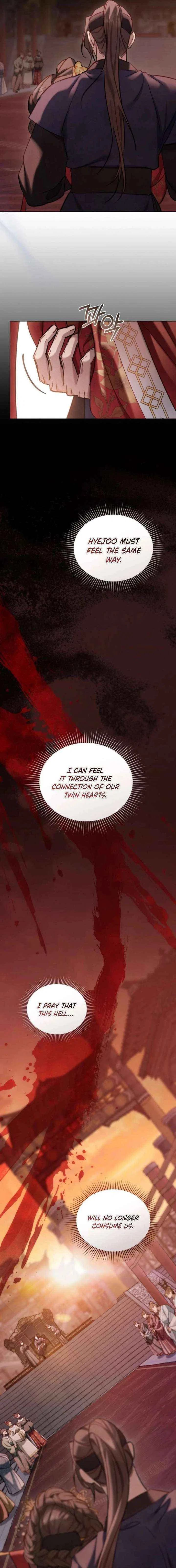To Tread into Darkness Chapter 38 – Page 13