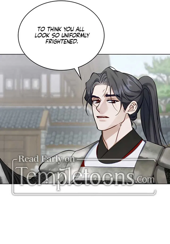 To Tread into Darkness Chapter 33 – Page 6