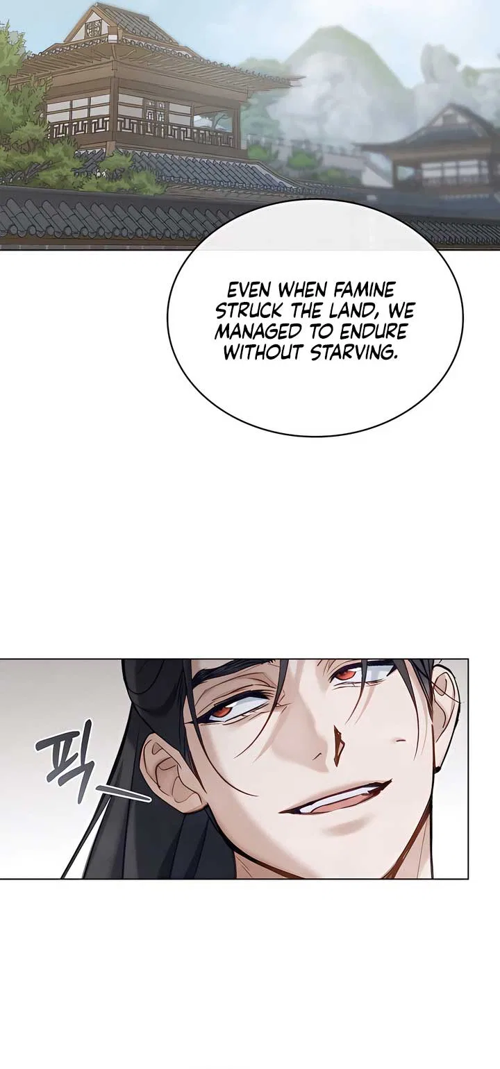 To Tread into Darkness Chapter 33 – Page 10