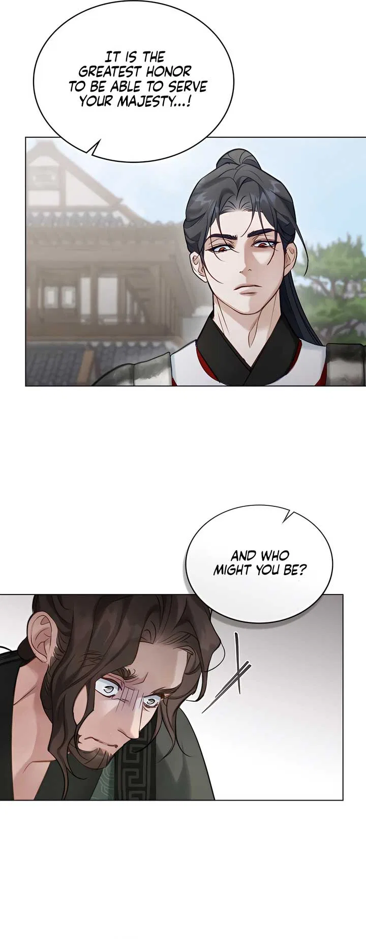 To Tread into Darkness Chapter 33 – Page 12
