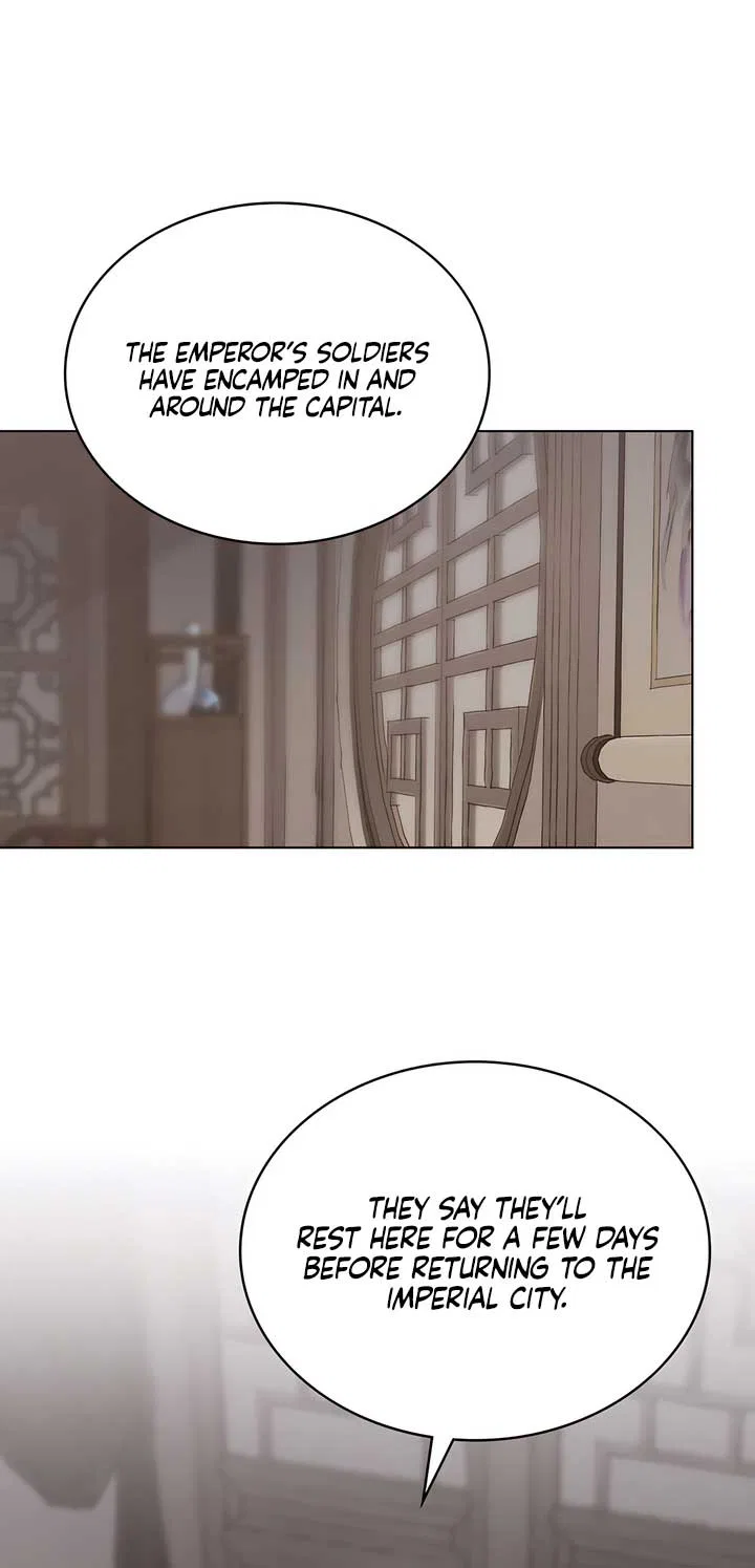 To Tread into Darkness Chapter 33 – Page 17