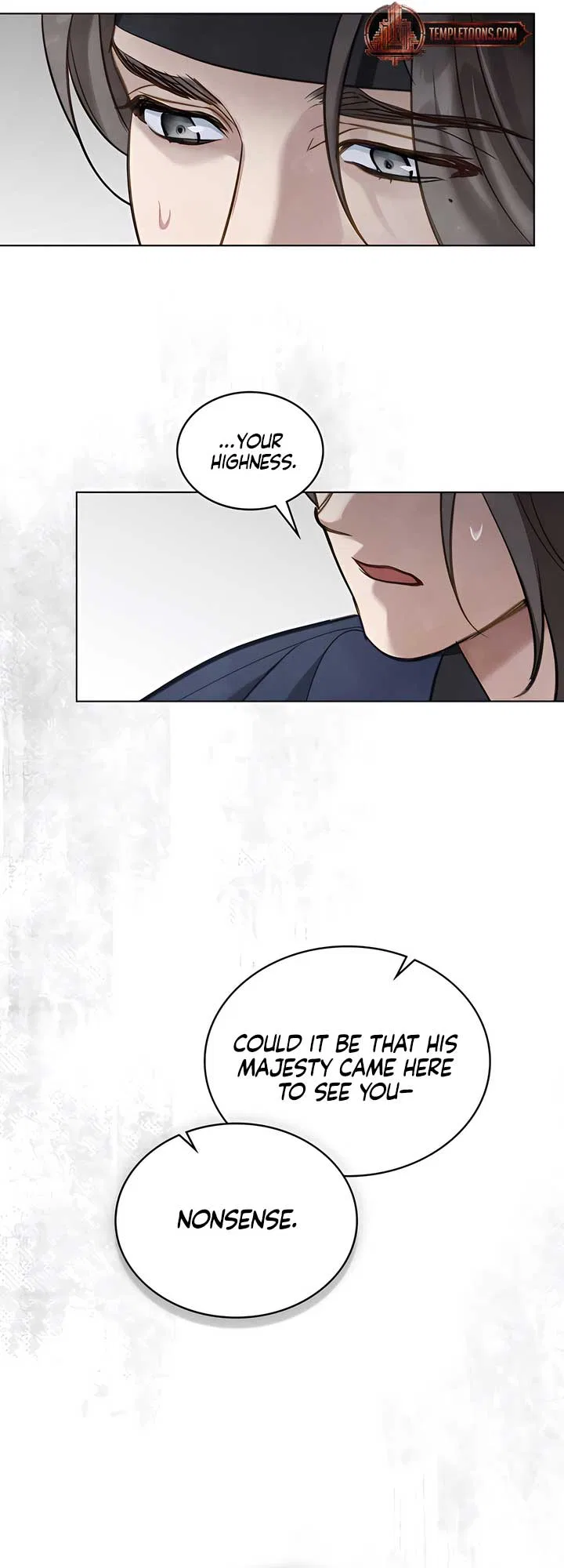 To Tread into Darkness Chapter 33 – Page 20