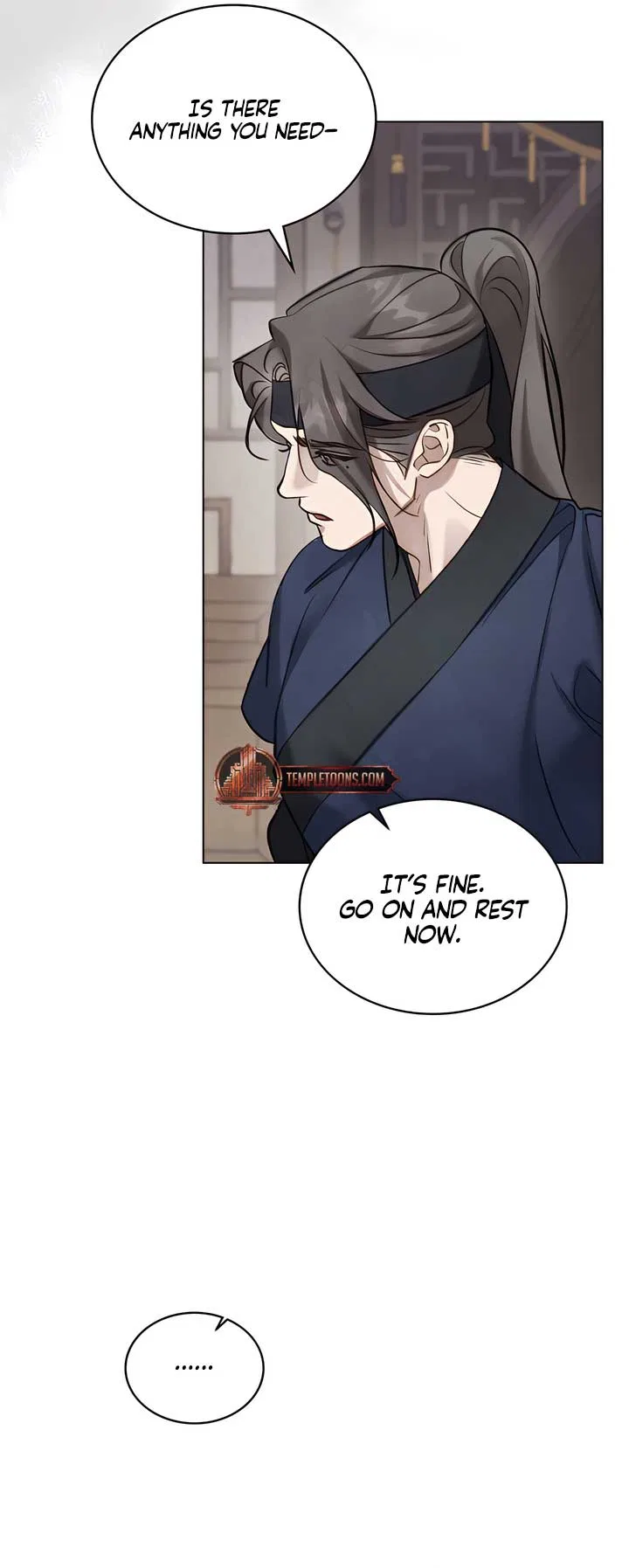 To Tread into Darkness Chapter 33 – Page 26