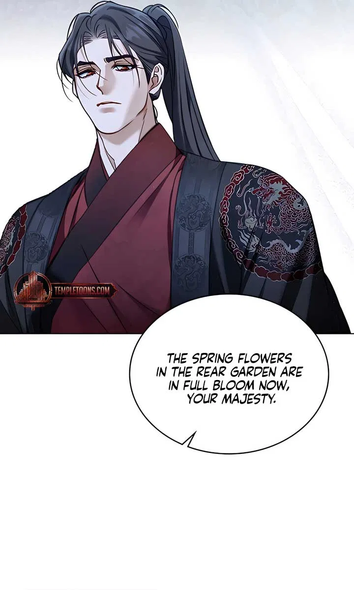 To Tread into Darkness Chapter 33 – Page 33