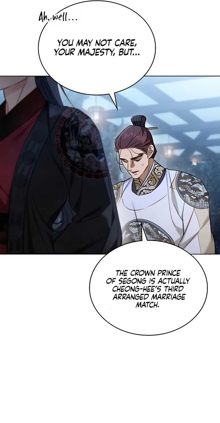 To Tread into Darkness Chapter 33 – Page 35