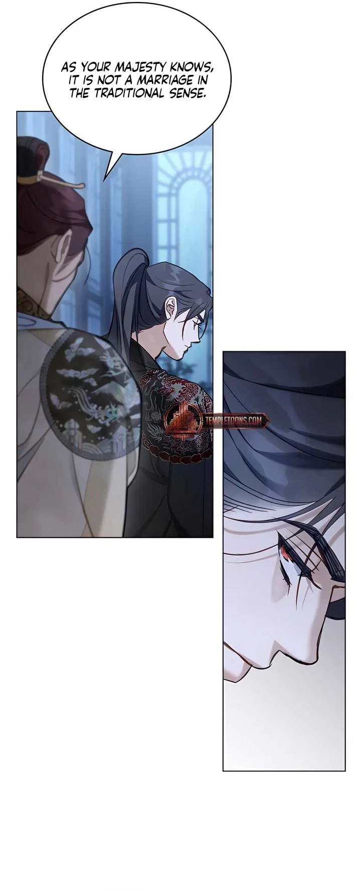 To Tread into Darkness Chapter 33 – Page 37