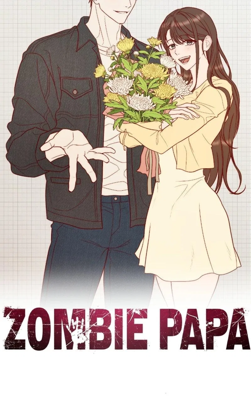 Zombie Dad Chapter 31 – Page 29