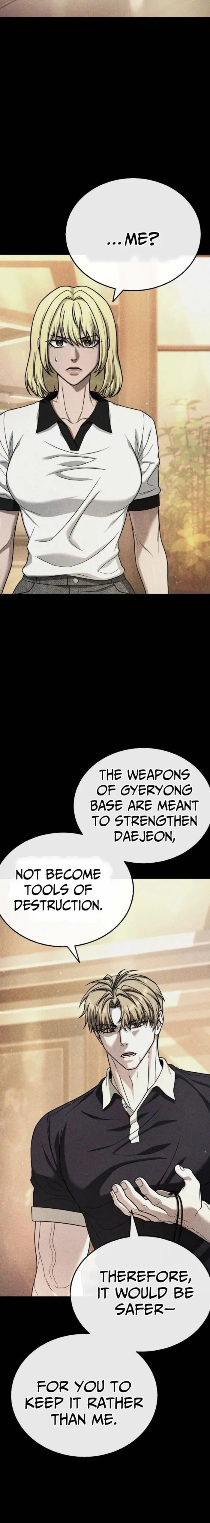 Zombie Dad Chapter 30 – Page 45