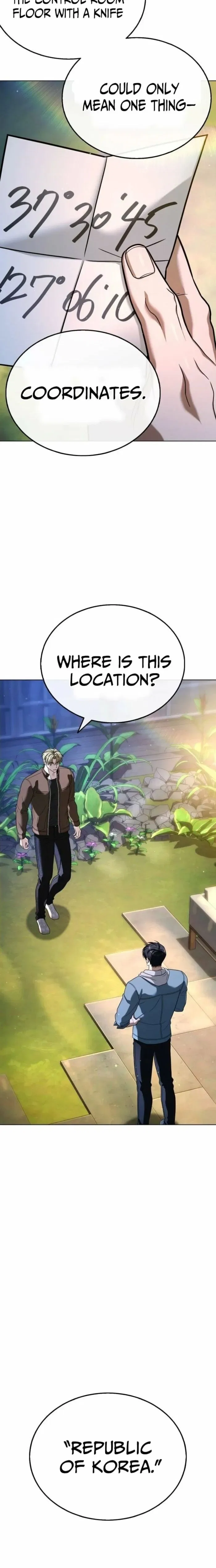 Zombie Dad Chapter 30 – Page 61