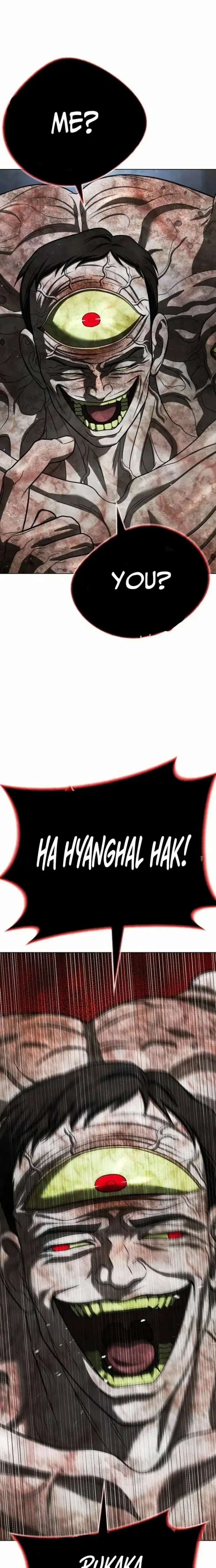 Zombie Dad Chapter 29 – Page 5