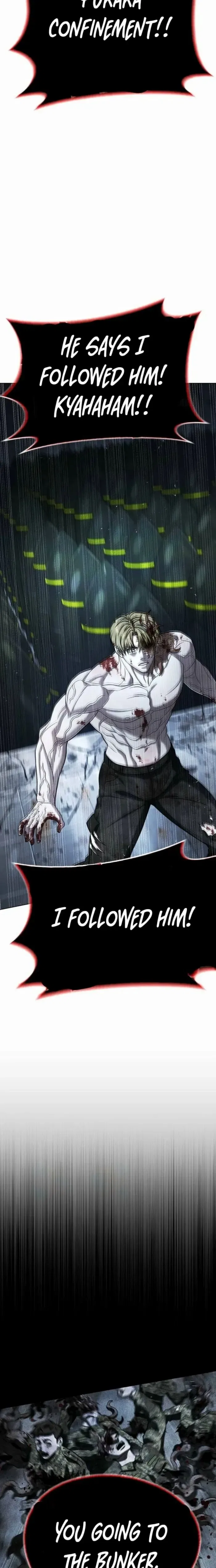 Zombie Dad Chapter 29 – Page 6