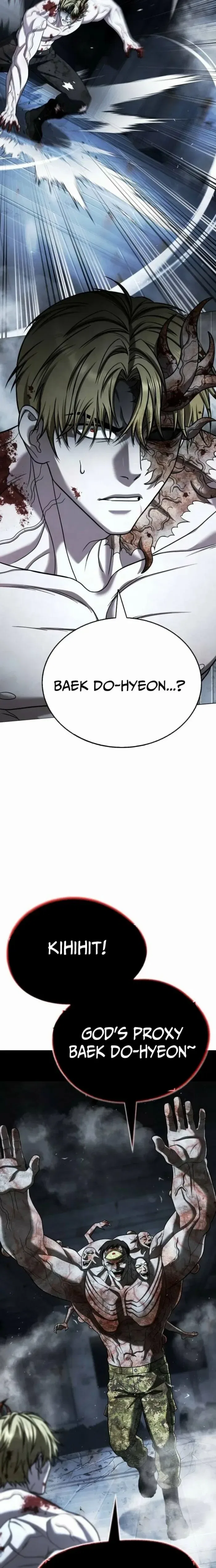 Zombie Dad Chapter 29 – Page 14