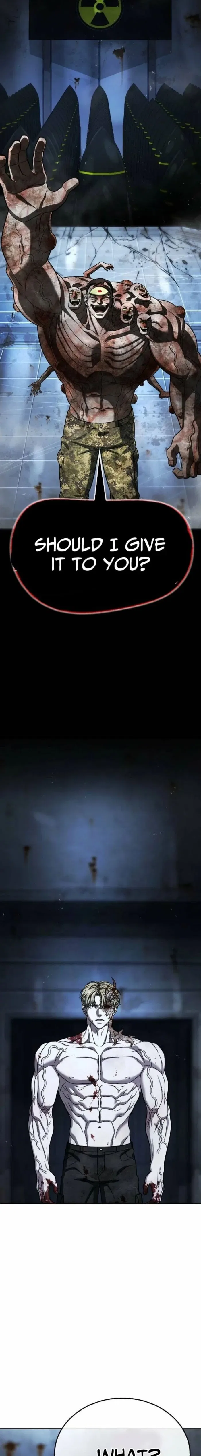 Zombie Dad Chapter 29 – Page 27