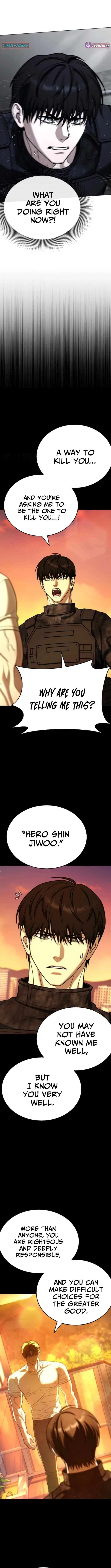 Zombie Dad Chapter 26 – Page 16
