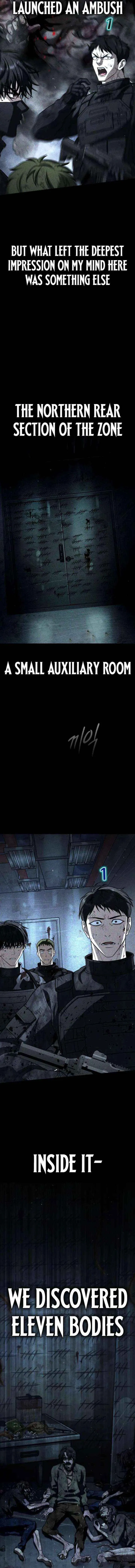 Zombie Dad Chapter 25 – Page 12