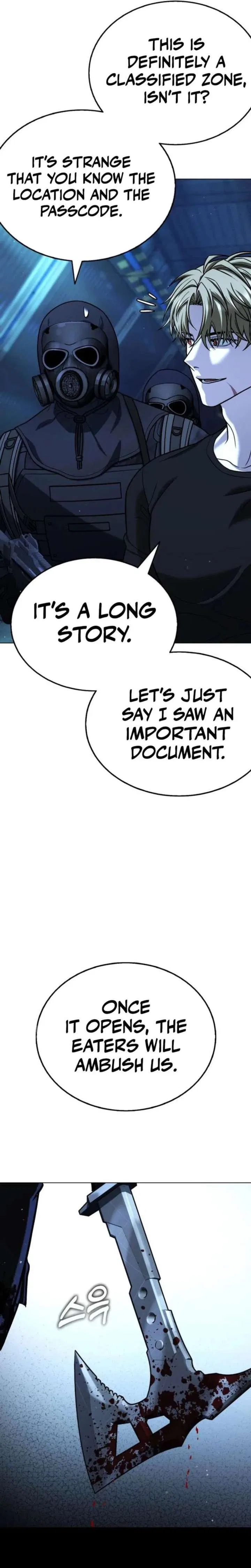 Zombie Dad Chapter 25 – Page 14