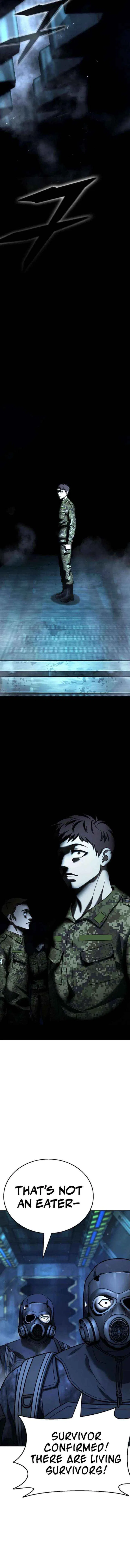 Zombie Dad Chapter 25 – Page 16