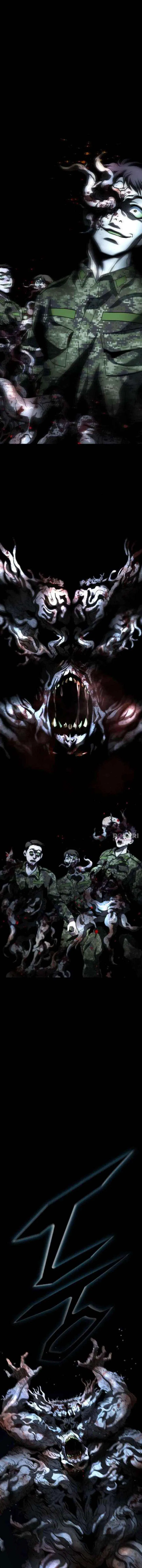 Zombie Dad Chapter 25 – Page 19