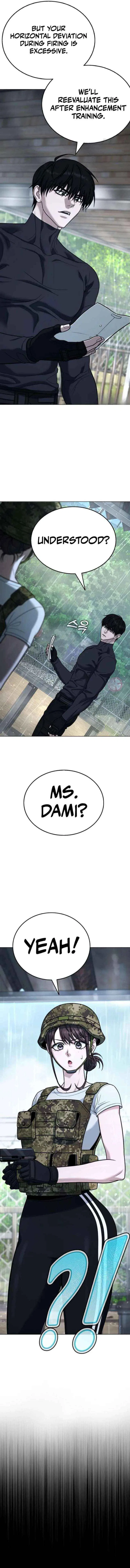 Zombie Dad Chapter 25 – Page 30