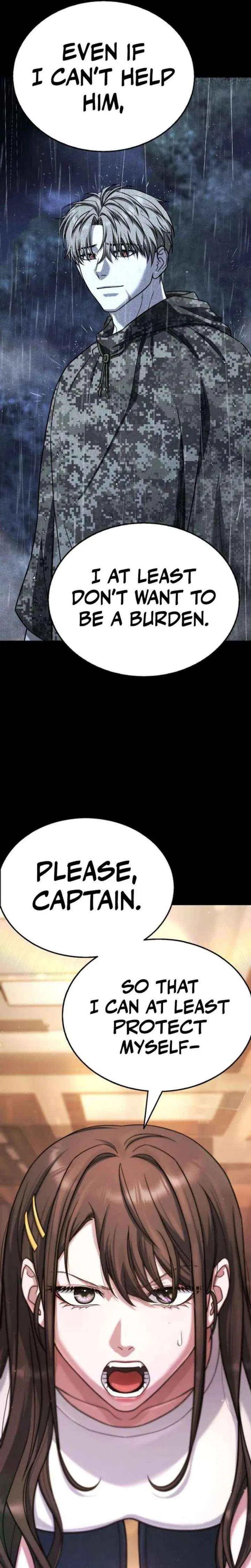 Zombie Dad Chapter 25 – Page 32