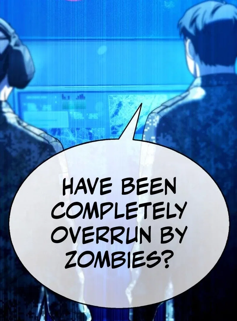Zombie Dad Chapter 24 – Page 11