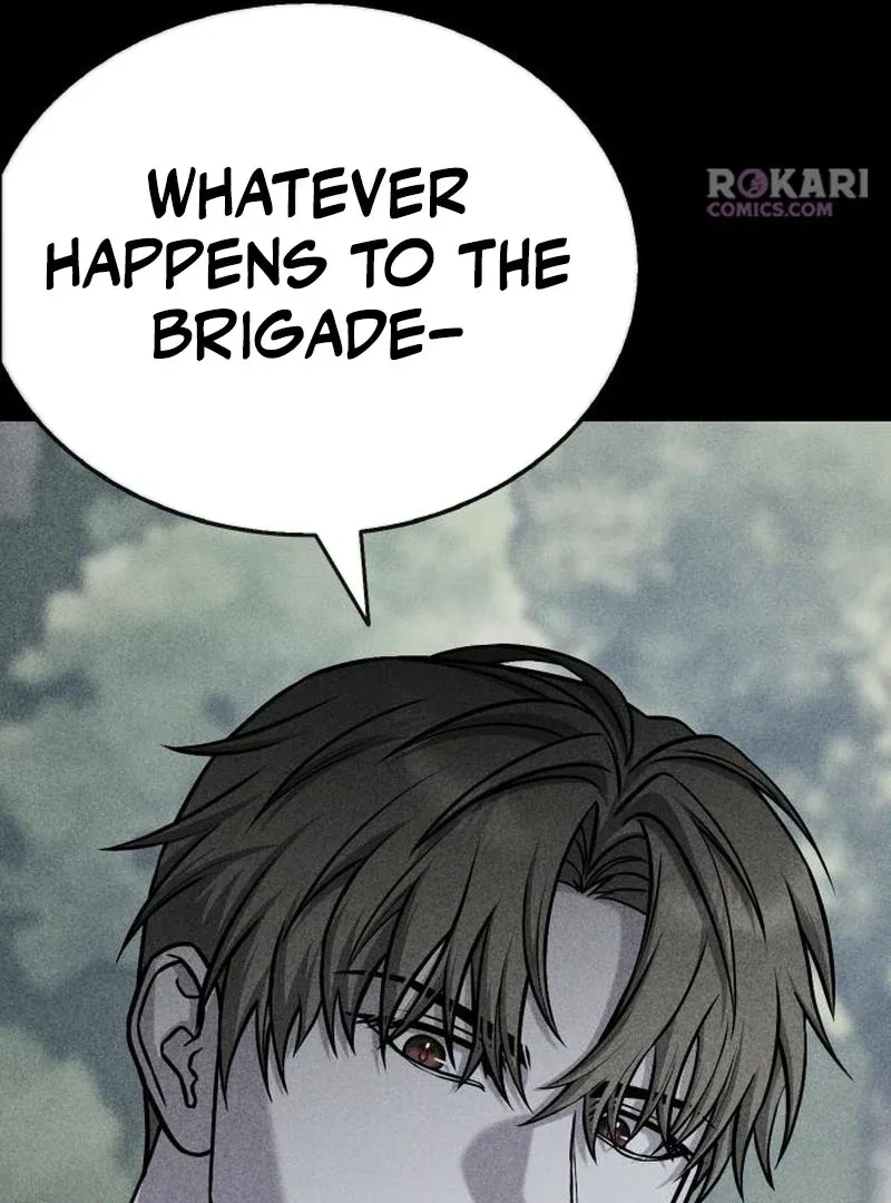 Zombie Dad Chapter 24 – Page 112