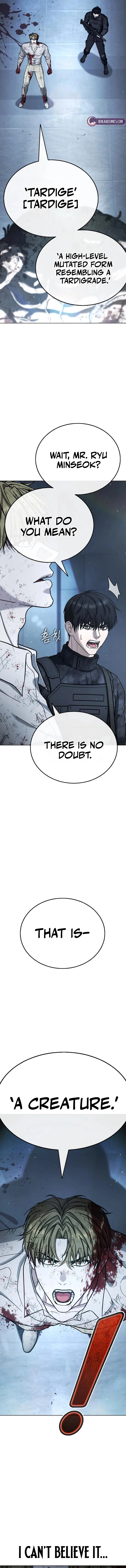 Zombie Dad Chapter 22 – Page 12