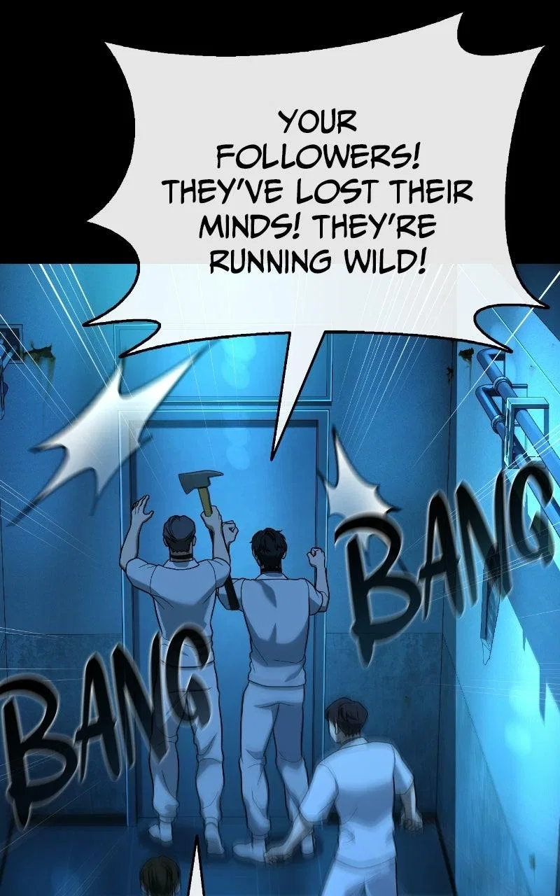 Zombie Dad Chapter 21 – Page 23