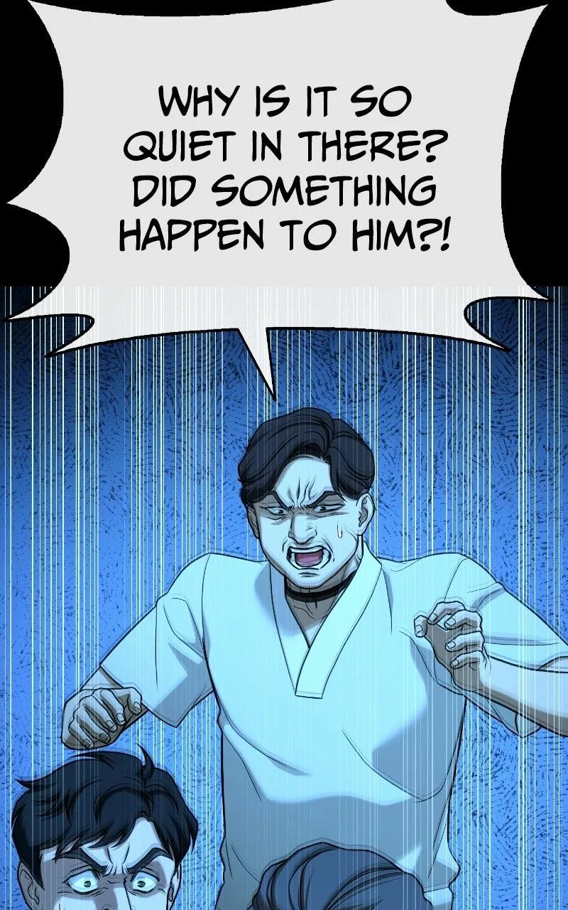 Zombie Dad Chapter 21 – Page 25