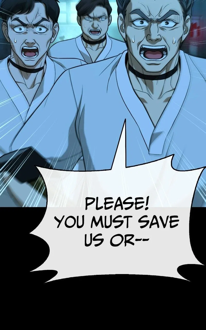 Zombie Dad Chapter 21 – Page 30