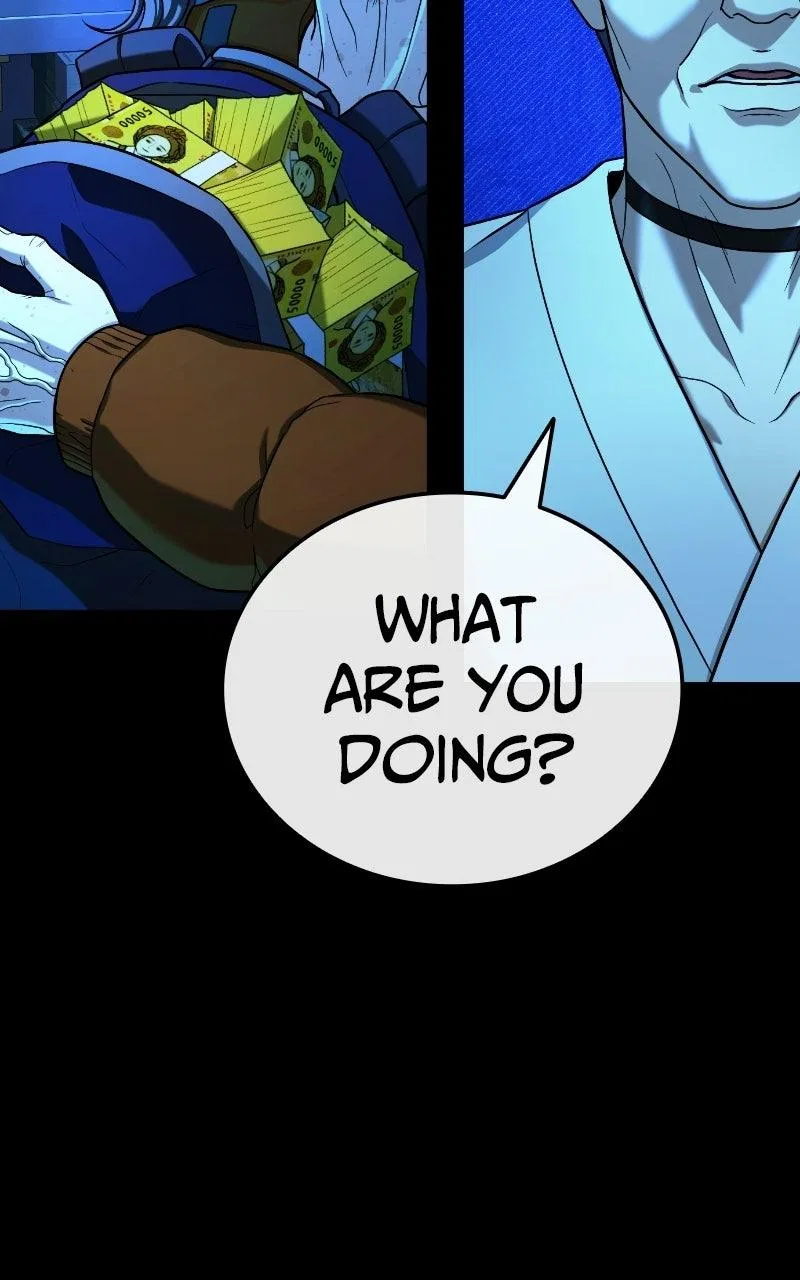 Zombie Dad Chapter 21 – Page 34