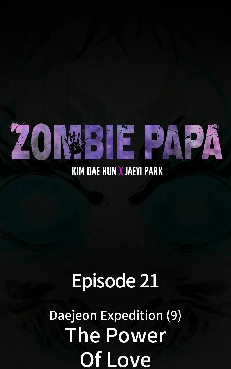 Zombie Dad Chapter 21 – Page 87