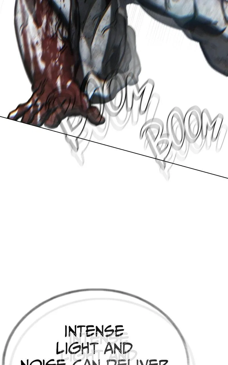 Zombie Dad Chapter 21 – Page 205