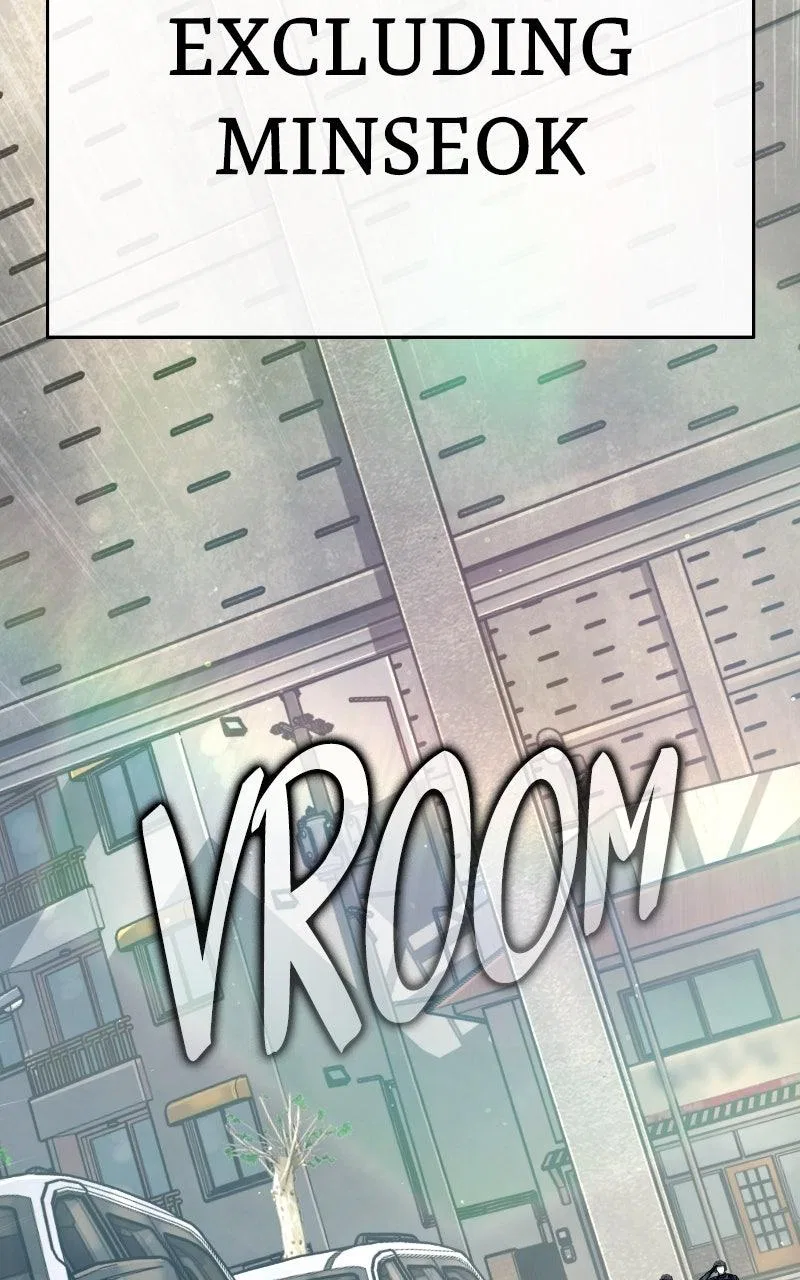 Zombie Dad Chapter 20 – Page 6