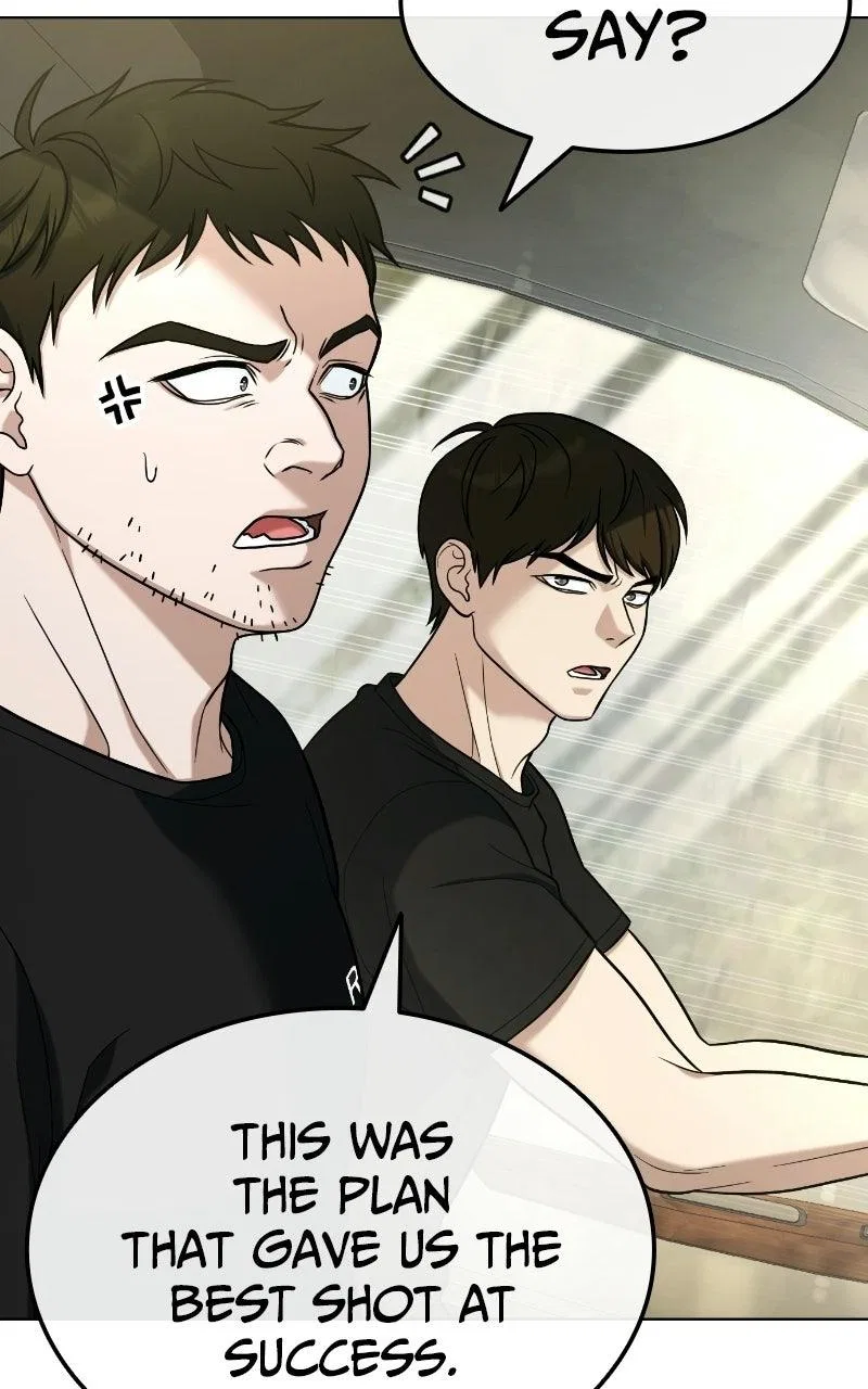 Zombie Dad Chapter 20 – Page 18