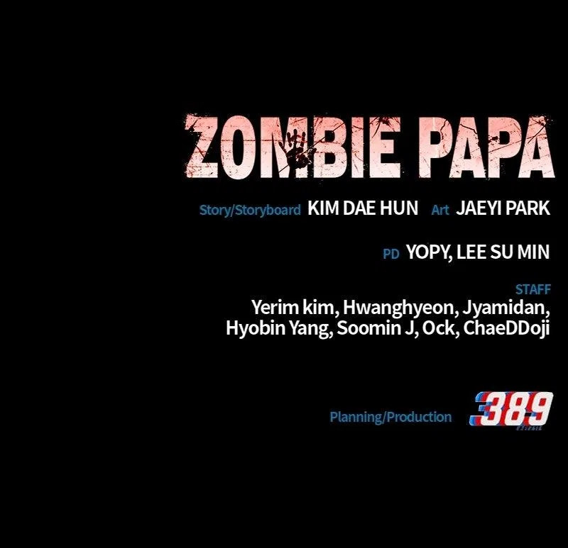 Zombie Dad Chapter 20 – Page 212