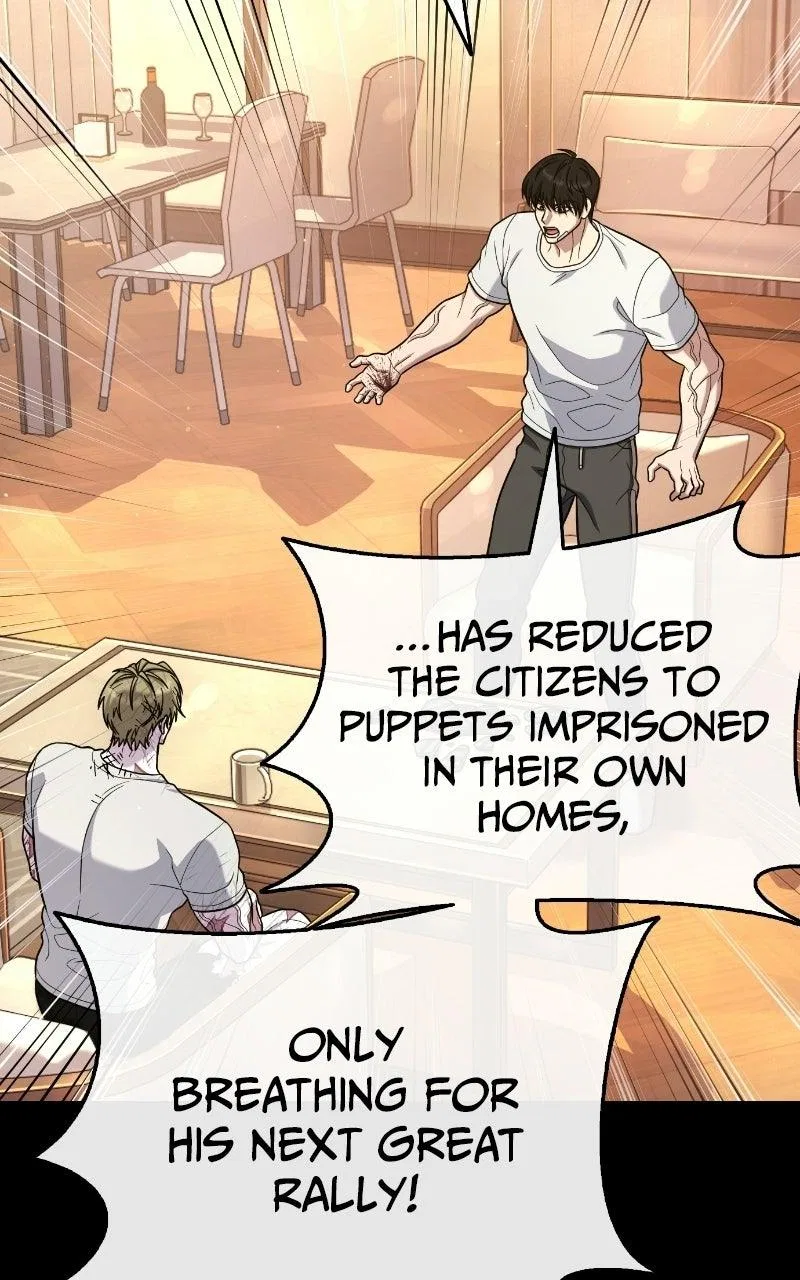 Zombie Dad Chapter 19 – Page 86