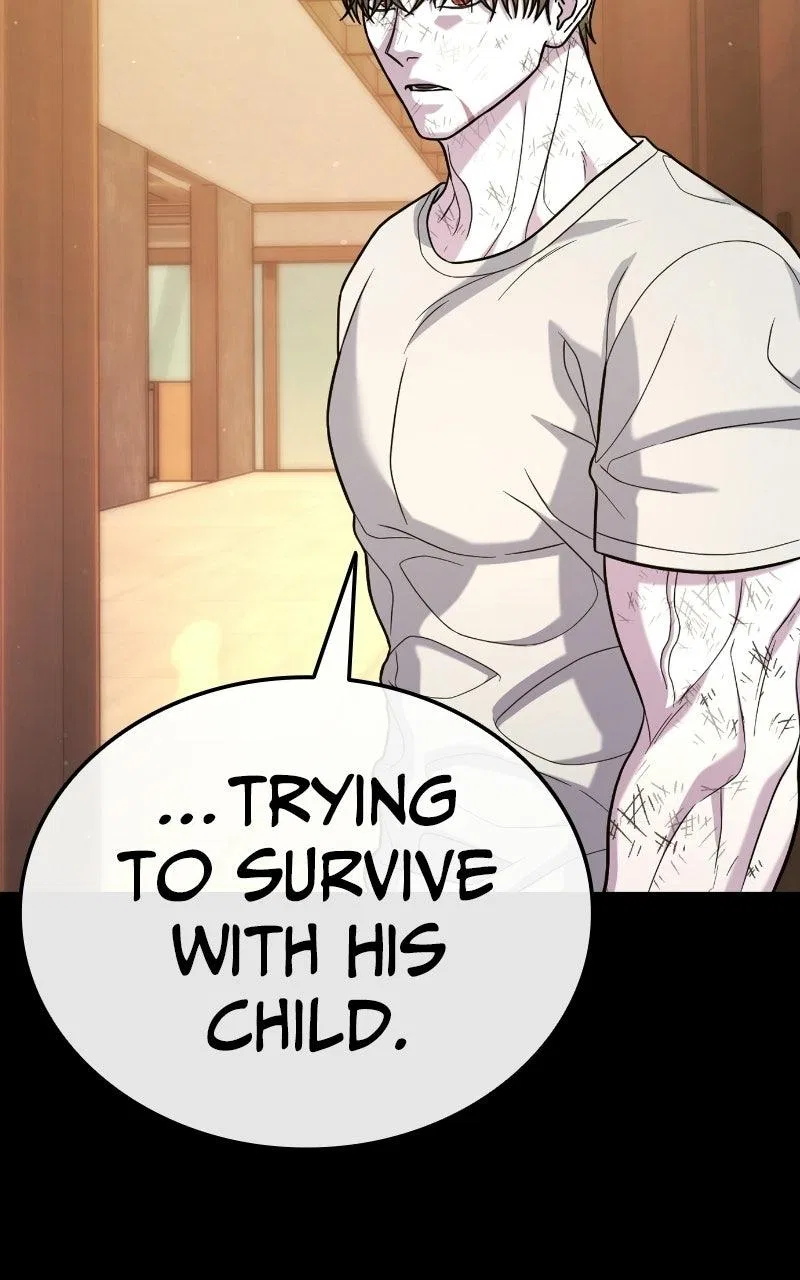 Zombie Dad Chapter 19 – Page 138
