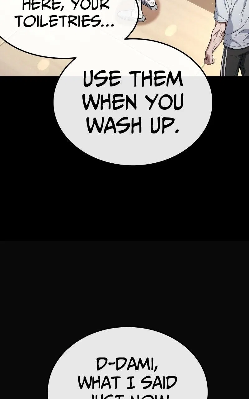 Zombie Dad Chapter 19 – Page 143