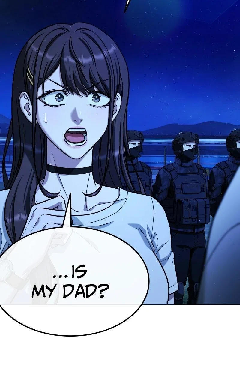 Zombie Dad Chapter 18 – Page 21