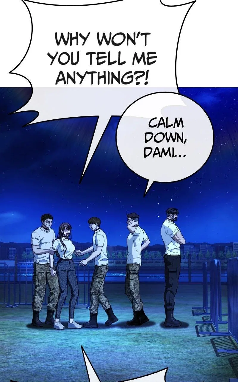 Zombie Dad Chapter 18 – Page 27