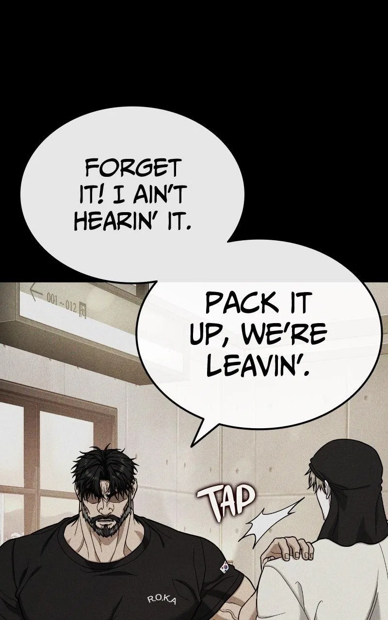 Zombie Dad Chapter 18 – Page 87