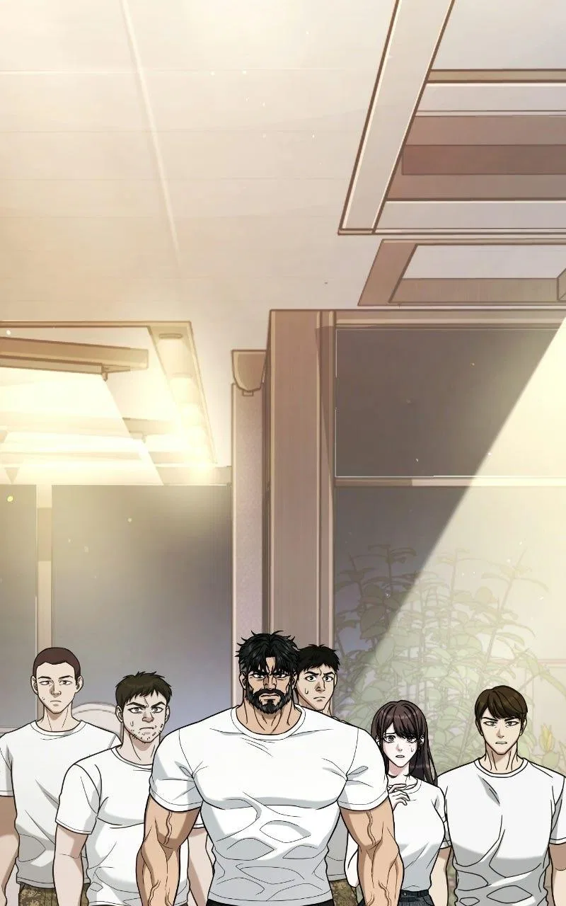 Zombie Dad Chapter 18 – Page 163