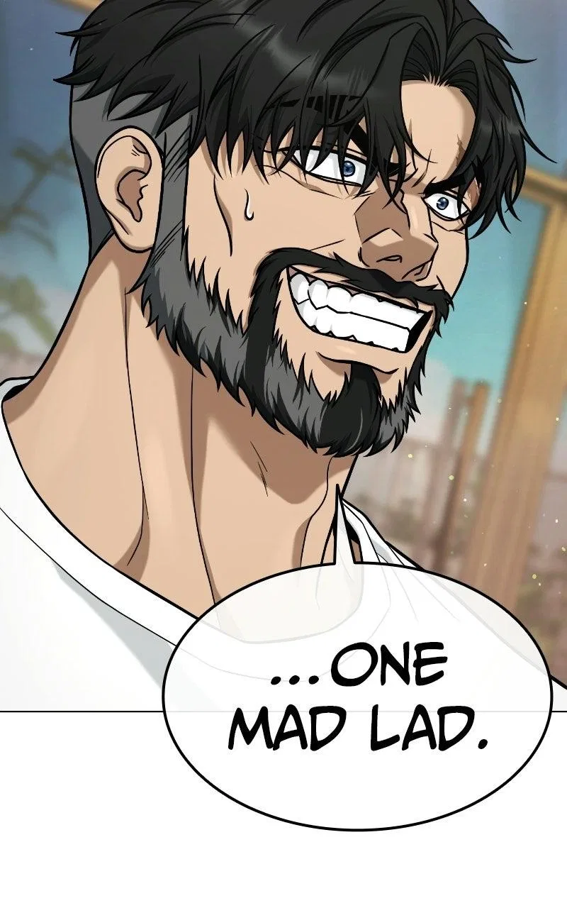 Zombie Dad Chapter 18 – Page 177
