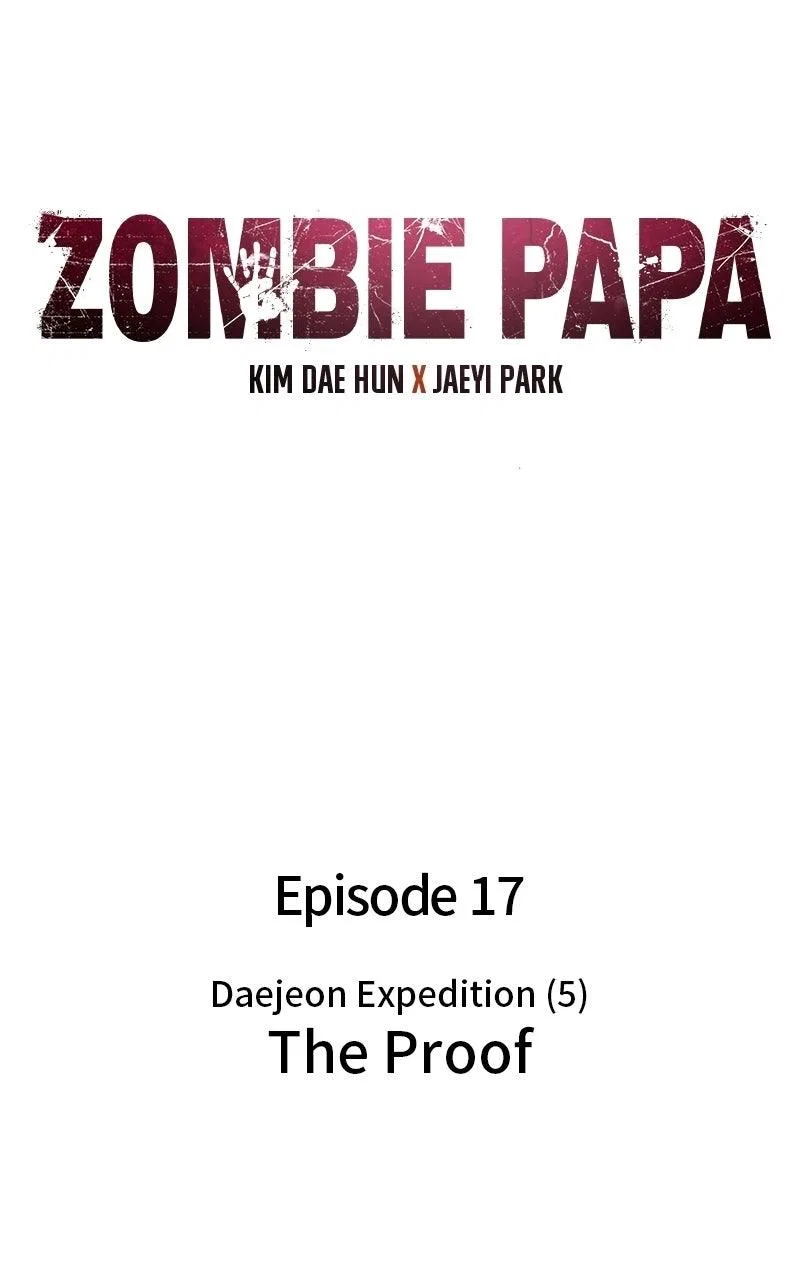 Zombie Dad Chapter 17 – Page 49