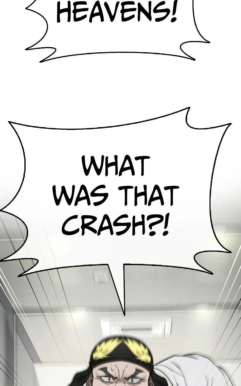 Zombie Dad Chapter 17 – Page 51