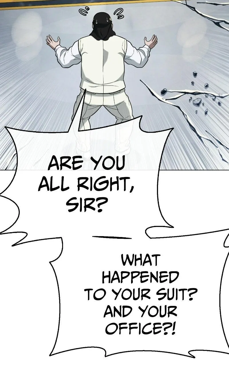 Zombie Dad Chapter 17 – Page 115