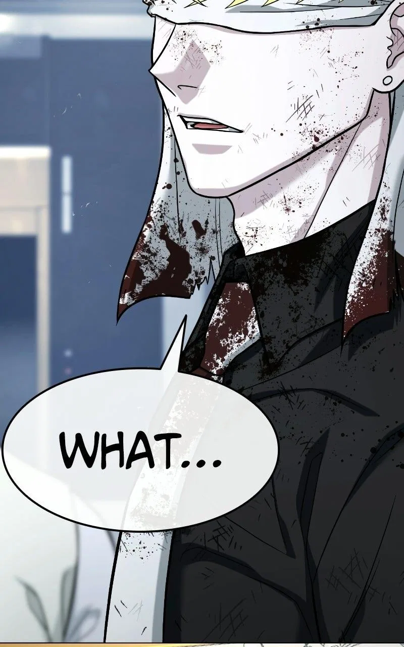 Zombie Dad Chapter 17 – Page 132