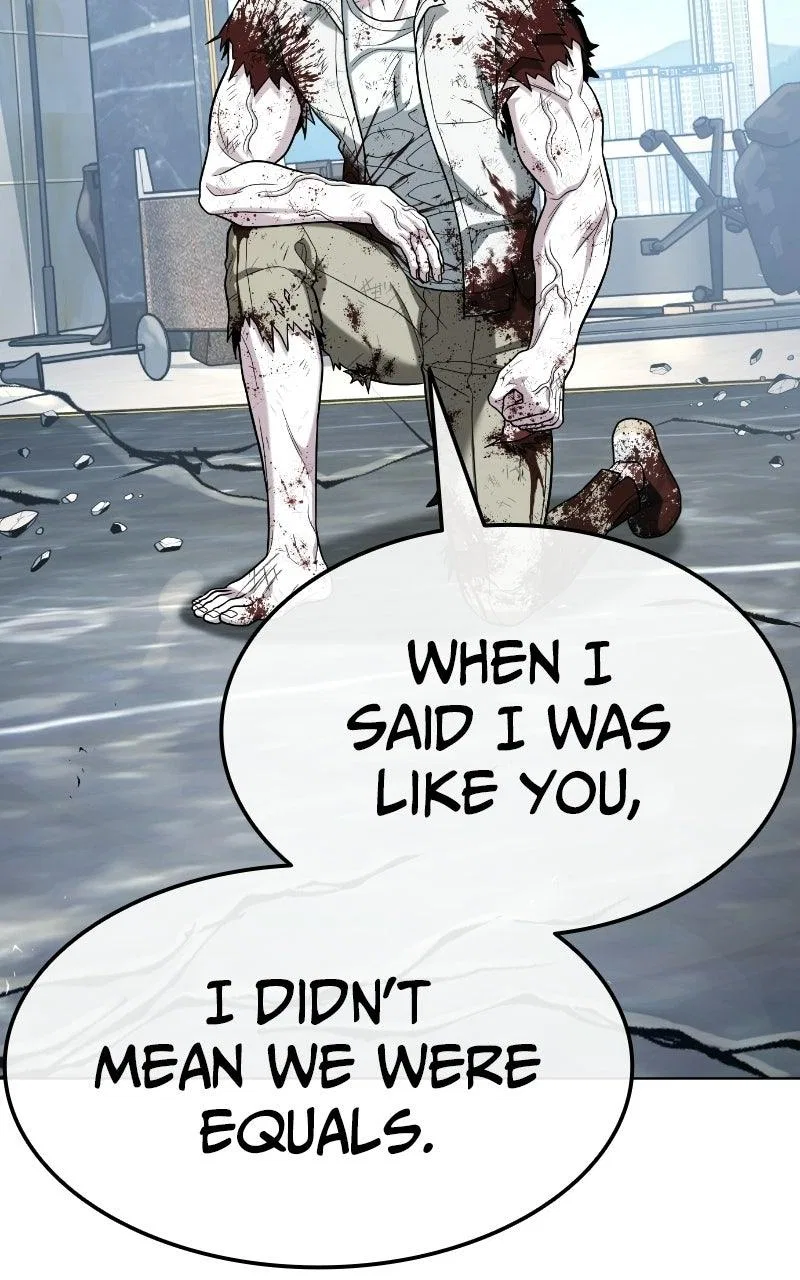 Zombie Dad Chapter 17 – Page 137