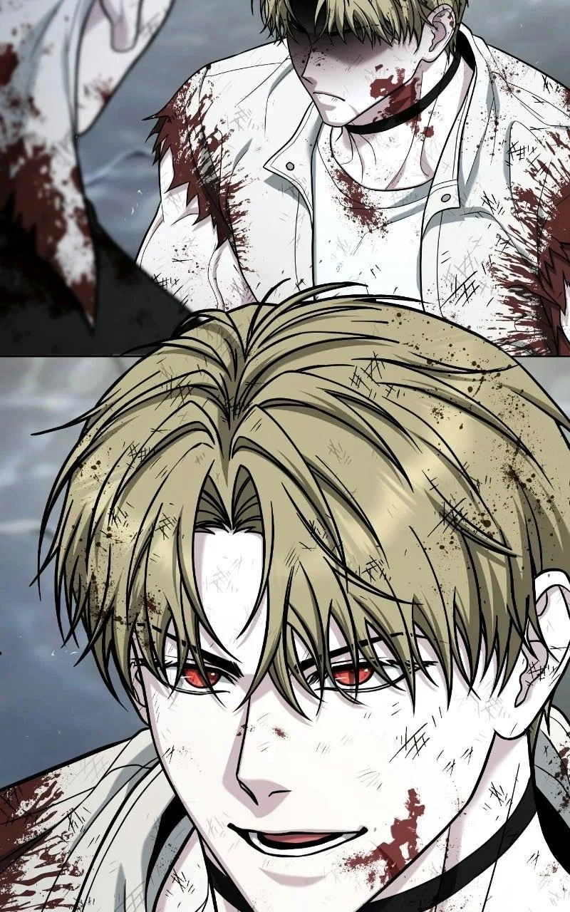 Zombie Dad Chapter 17 – Page 164